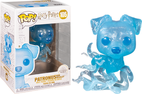 Funko Pop! Harry Potter - Ron Weasley Patronus #105