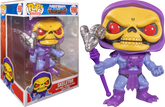 Funko Pop! Masters of the Universe - Skeletor 10" #998 - The Amazing Collectables