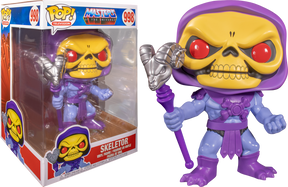 Funko Pop! Masters of the Universe - Skeletor 10" #998