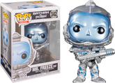 Funko Pop! Batman & Robin (1997) - Mr. Freeze #342 - The Amazing Collectables