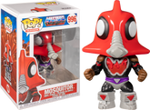 Funko Pop! Masters of the Universe - Mosquitor #996 - The Amazing Collectables