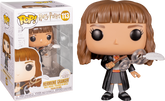 Funko Pop! Harry Potter - Hermione Granger with Feather #113 - The Amazing Collectables