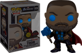 Funko Pop! Marvel’s Avengers (2020) - Thor Glow in the Dark #628 - The Amazing Collectables