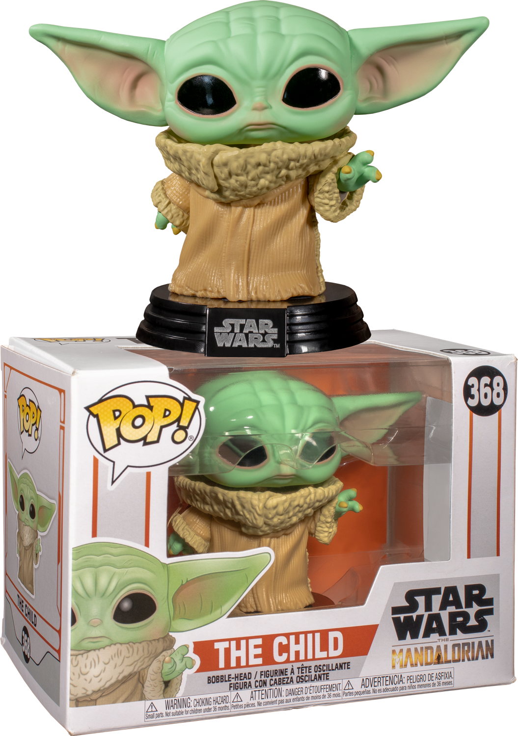 Funko yoda best sale