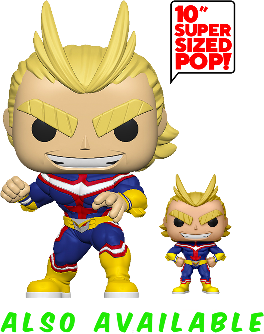 Funko Pop! My Hero Academia - Himiko Toga with Face Cover #787