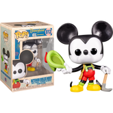Mickey matterhorn best sale funko