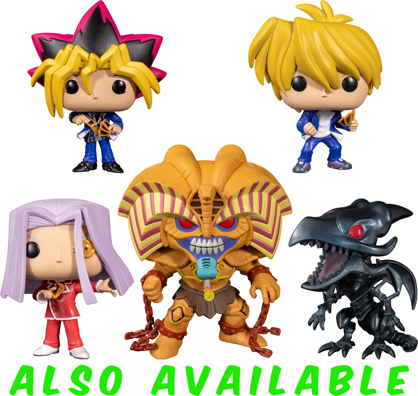 Funko Pop! Yu-Gi-Oh! - Red Eyes Black Dragon #718