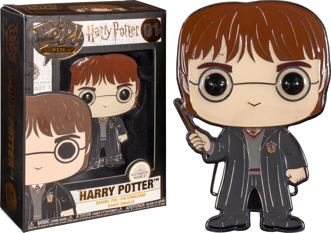 Pop Harry Potter Special Edition 27 - Funko pop » Harry Potter »