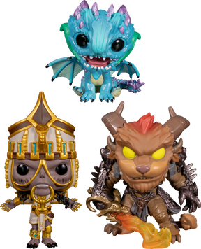 Funko Pop Guildwars Baby Aurene for Sale in Las Vegas, NV Funko Pop Guildwars Baby Aurene for Sale in Las Vegas, NV