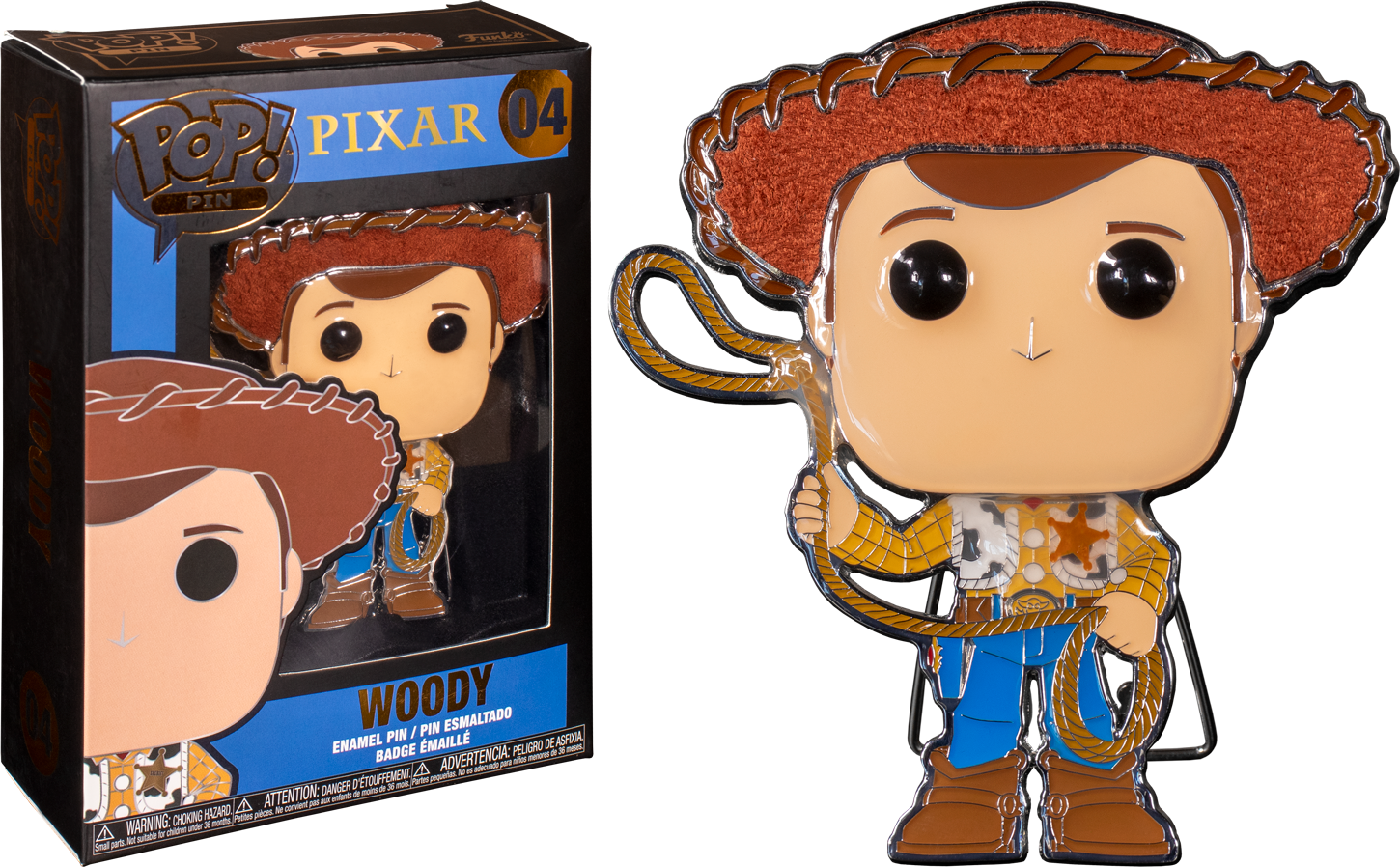 Toy story funko pop woody hotsell