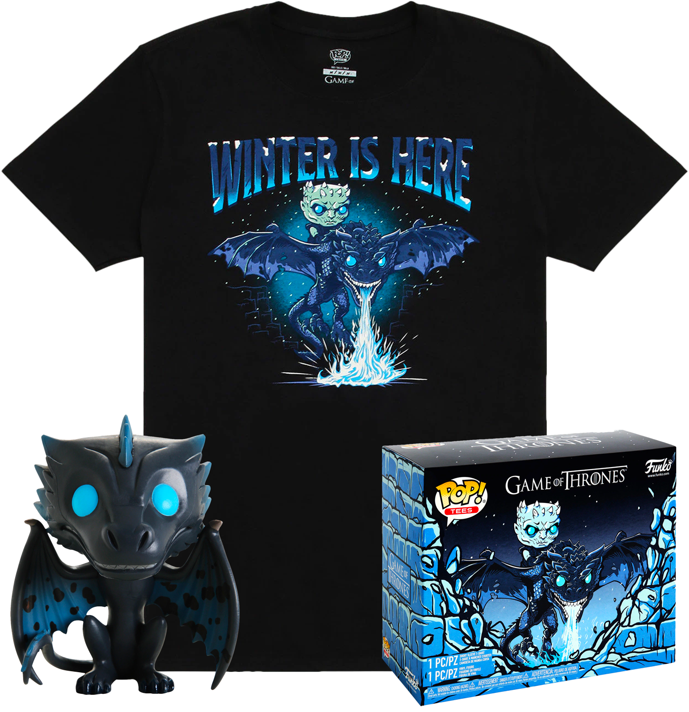 Viserion funko online