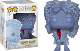 Funko Pop! Harry Potter - Bloody Baron #74 - The Amazing Collectables