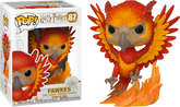 Funko Pop! Harry Potter - Fawkes #87 - The Amazing Collectables