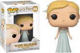 Funko Pop! Harry Potter - Fleur Delacour Yule Ball #88 - The Amazing Collectables