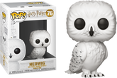Funko Pop! Harry Potter - Hedwig #76 - The Amazing Collectables