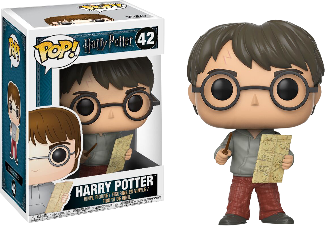 Muñecos pop discount harry potter