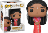 Funko Pop! Harry Potter and the Goblet of Fire - Padma Patil Yule Ball #99 - The Amazing Collectables