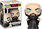 Funko Pop! Hellboy - Rasputin #05 - The Amazing Collectables