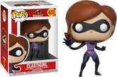 Funko Pop! Incredibles 2 - Elastigirl in New Suit  #403 - The Amazing Collectables