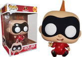 Funko Pop! Incredibles 2 - Jack Jack 10" #494 - The Amazing Collectables