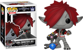 Funko Pop! Kingdom Hearts III - Sora Monster's Inc. #408 - The Amazing Collectables