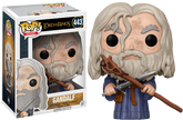 Funko Pop! Lord of the Rings - Gandalf #443 - The Amazing Collectables
