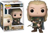 Funko Pop! The Lord of the Rings - Legolas #628 - The Amazing Collectables