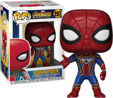 Funko pop 287 sales