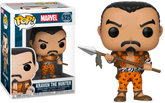 Funko Pop! Spider-Man - Kraven the Hunter #525 - The Amazing Collectables