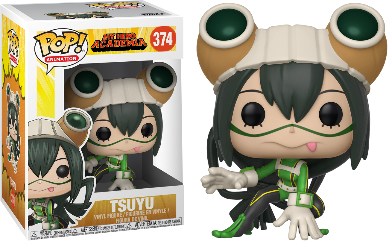 One for all funko pop 2025