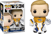 Funko Pop! NHL Hockey - Pekka Rinne Nashville Predators #39 - The Amazing Collectables