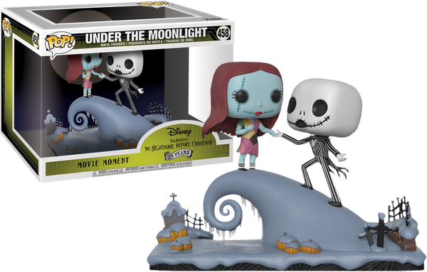 Sally funko discount pop