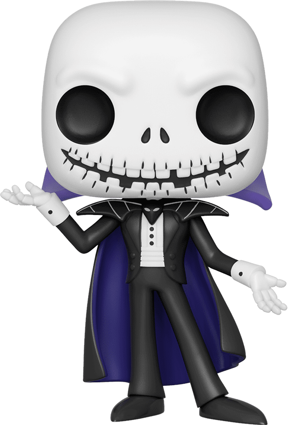 Funko Pop! The Nightmare Before Christmas - The Witch Is Back - Bundle (Set of 4) - The Amazing Collectables