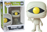 Funko Pop! The Nightmare Before Christmas - Mummy Boy #600 - The Amazing Collectables
