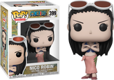 Funko Pop! One Piece - Nico Robin #399 - The Amazing Collectables