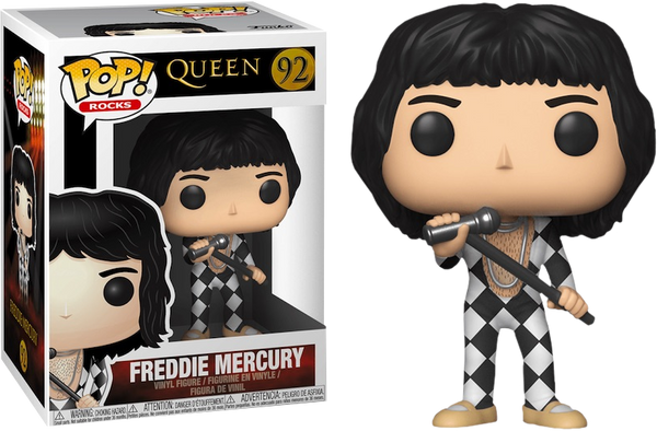 Pop vinyl deals queen