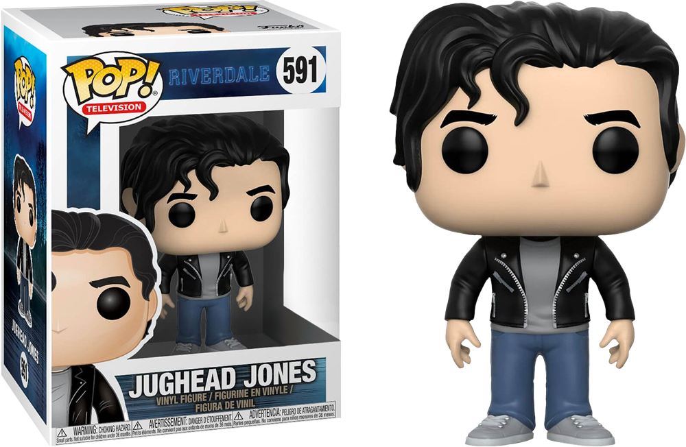 Funko hot sale jughead jones