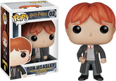 Funko Pop! Harry Potter - Ron Weasley #02 - The Amazing Collectables