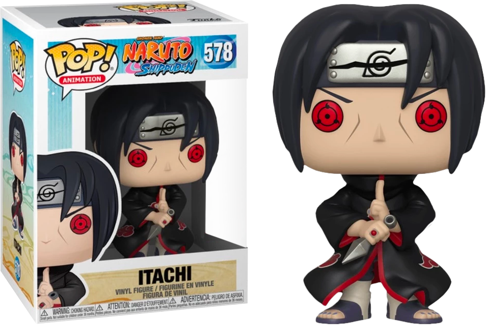 Itachi funko pop pre order deals