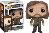 Funko Pop! Harry Potter - Sirius Black #16 - The Amazing Collectables