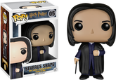 Funko Pop! Harry Potter - Severus Snape #05 - The Amazing Collectables