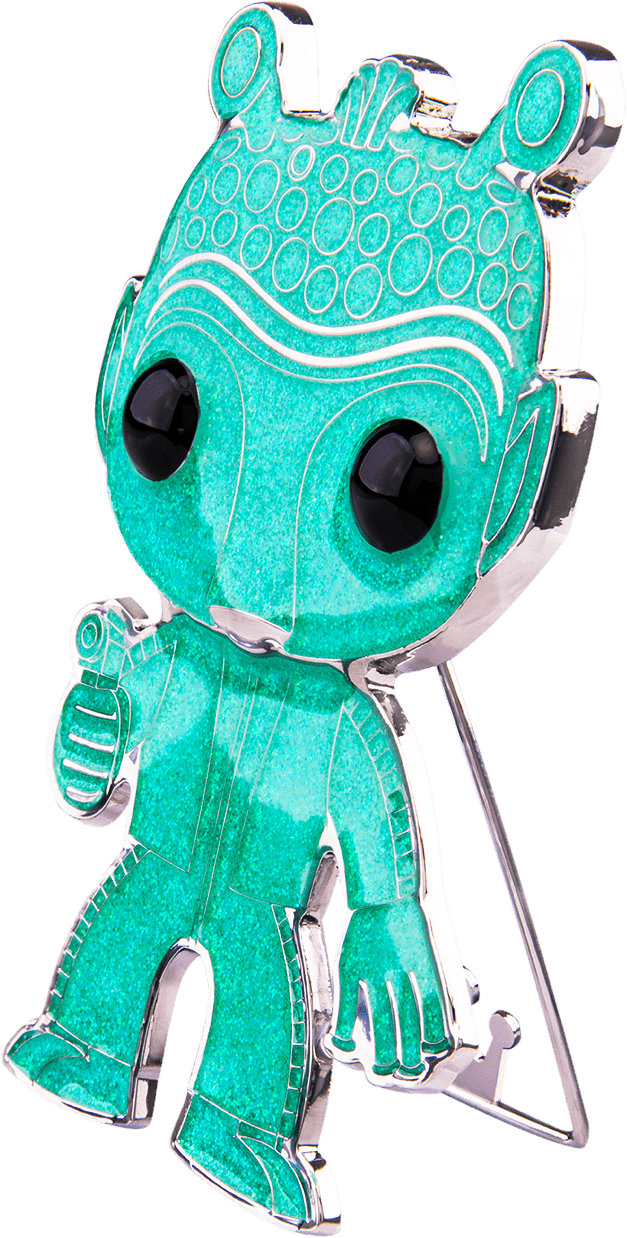 Greedo pop discount