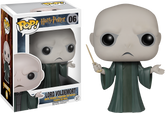 Funko Pop! Harry Potter - Voldemort #06 - The Amazing Collectables