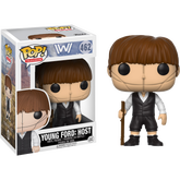 Funko Pop! Westworld - Young Dr Ford #462 - The Amazing Collectables